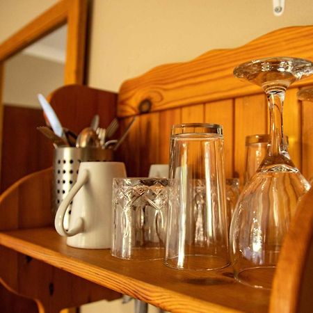 Melsetter'S Guesthouse Bloemfontein Ngoại thất bức ảnh