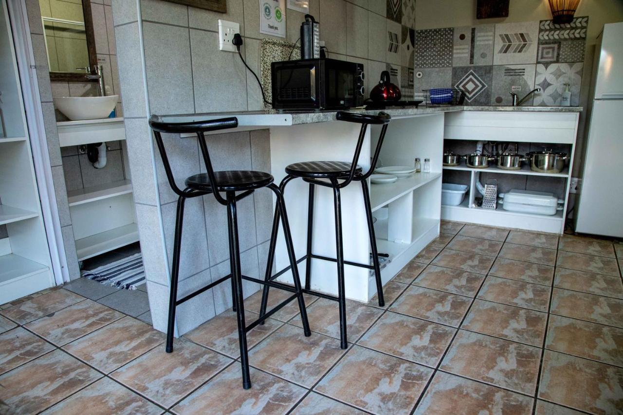 Melsetter'S Guesthouse Bloemfontein Ngoại thất bức ảnh