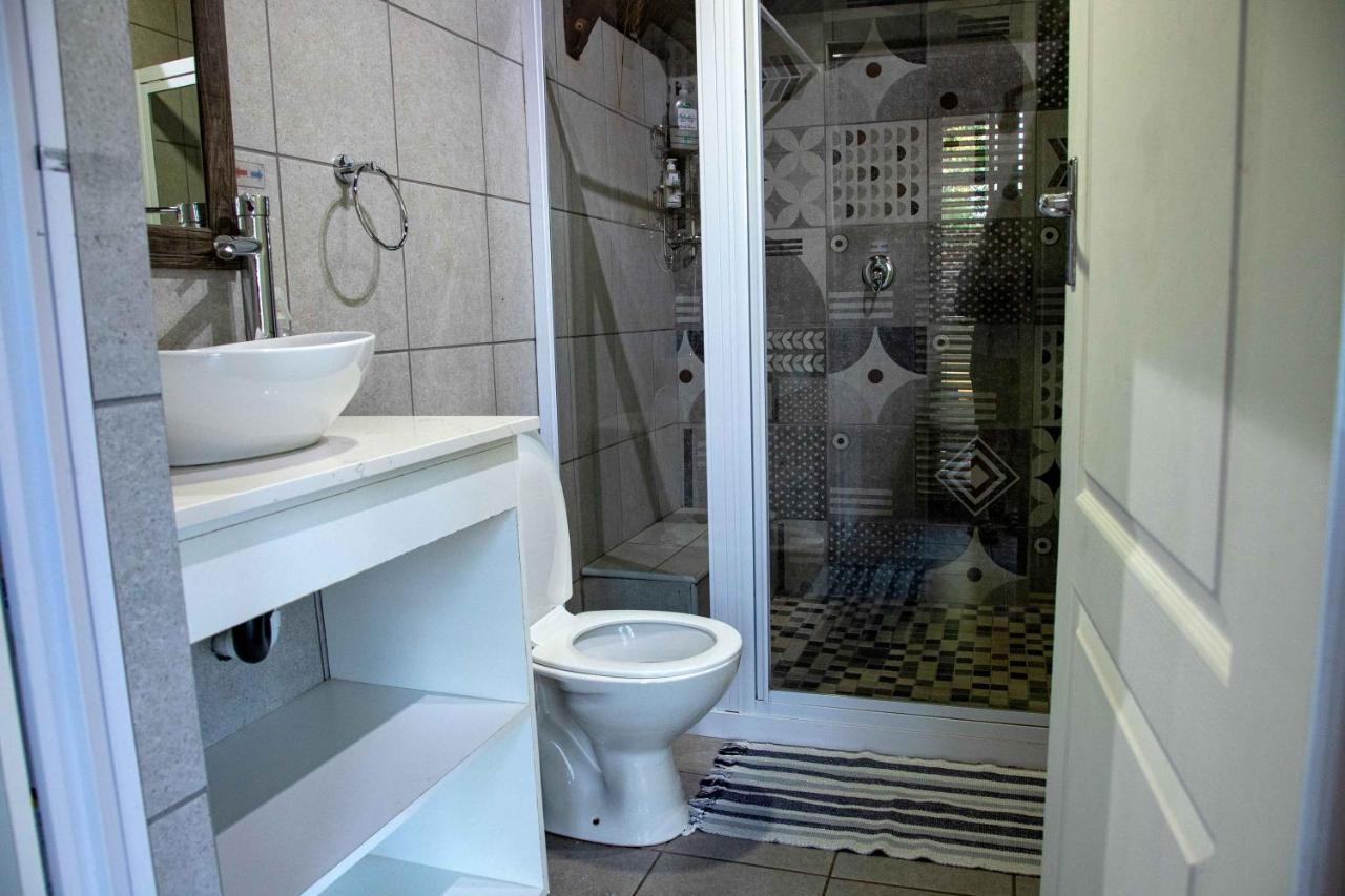 Melsetter'S Guesthouse Bloemfontein Ngoại thất bức ảnh