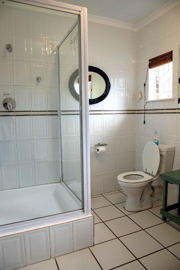 Melsetter'S Guesthouse Bloemfontein Ngoại thất bức ảnh