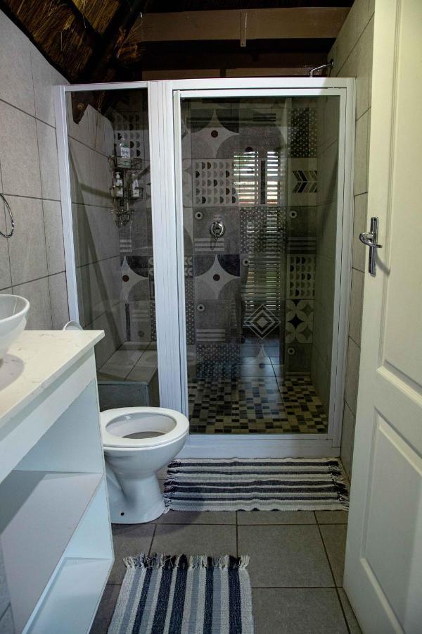 Melsetter'S Guesthouse Bloemfontein Ngoại thất bức ảnh