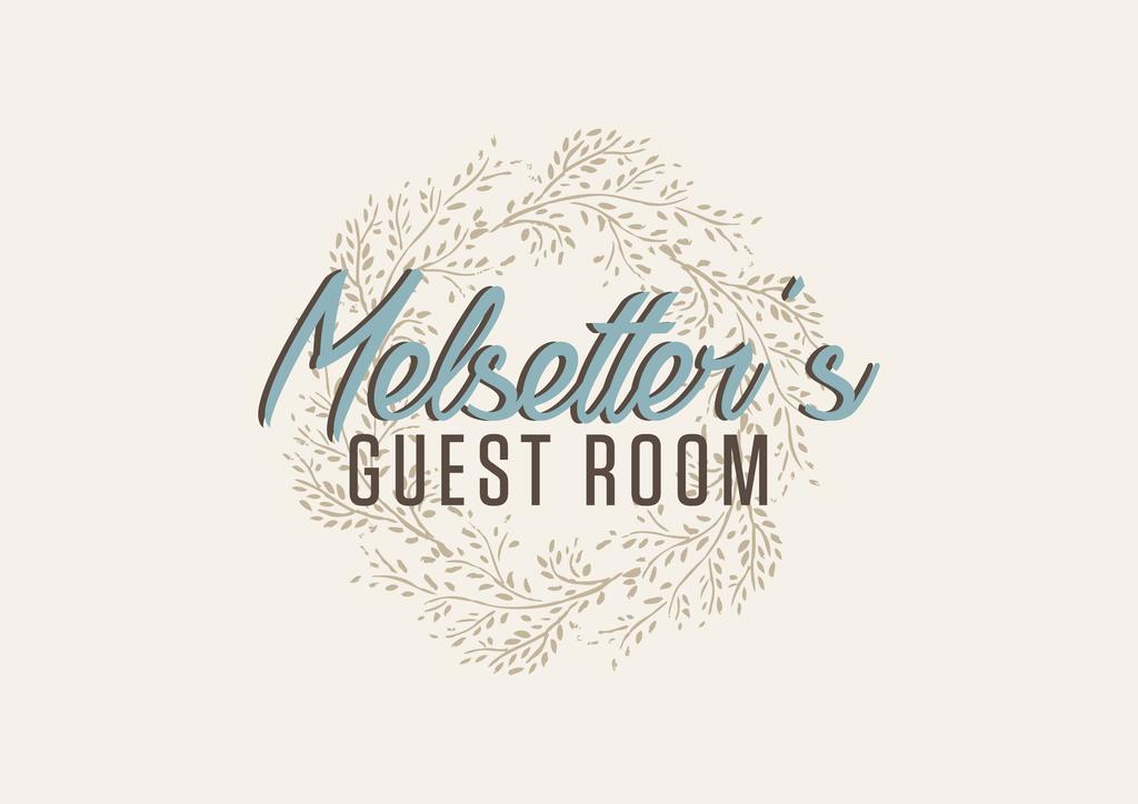 Melsetter'S Guesthouse Bloemfontein Ngoại thất bức ảnh