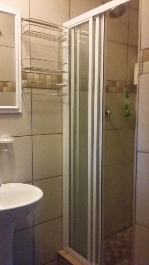 Melsetter'S Guesthouse Bloemfontein Ngoại thất bức ảnh