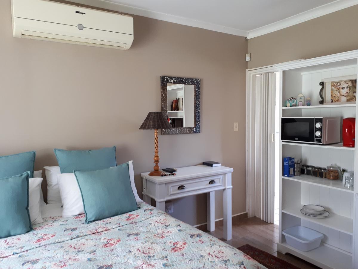 Melsetter'S Guesthouse Bloemfontein Ngoại thất bức ảnh
