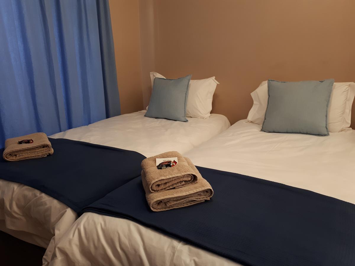 Melsetter'S Guesthouse Bloemfontein Ngoại thất bức ảnh