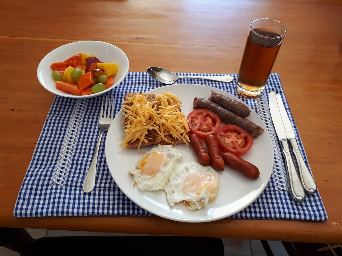 Melsetter'S Guesthouse Bloemfontein Ngoại thất bức ảnh