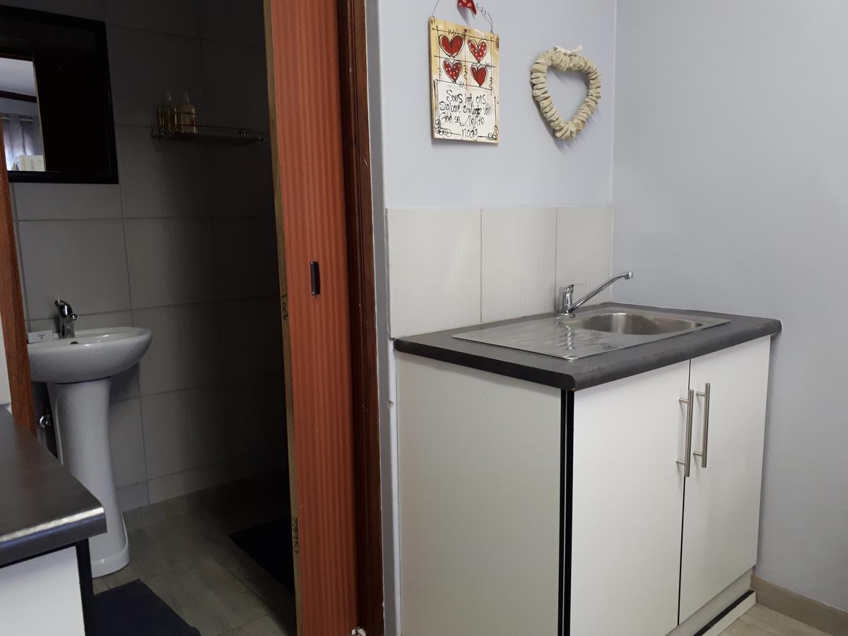 Melsetter'S Guesthouse Bloemfontein Ngoại thất bức ảnh