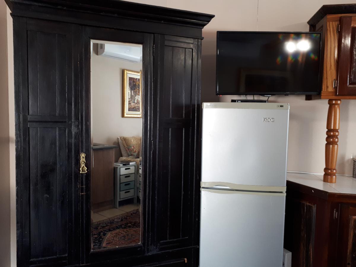 Melsetter'S Guesthouse Bloemfontein Ngoại thất bức ảnh