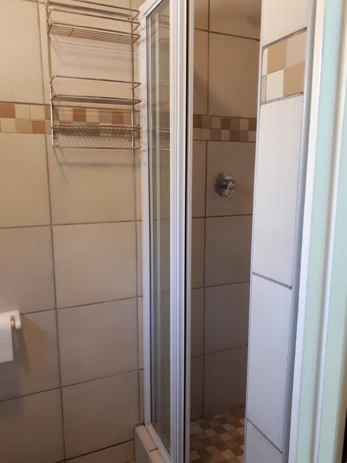 Melsetter'S Guesthouse Bloemfontein Ngoại thất bức ảnh