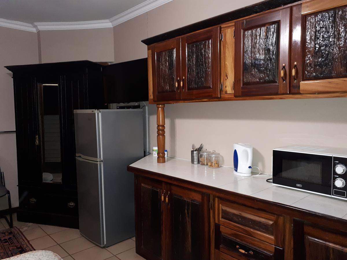 Melsetter'S Guesthouse Bloemfontein Ngoại thất bức ảnh