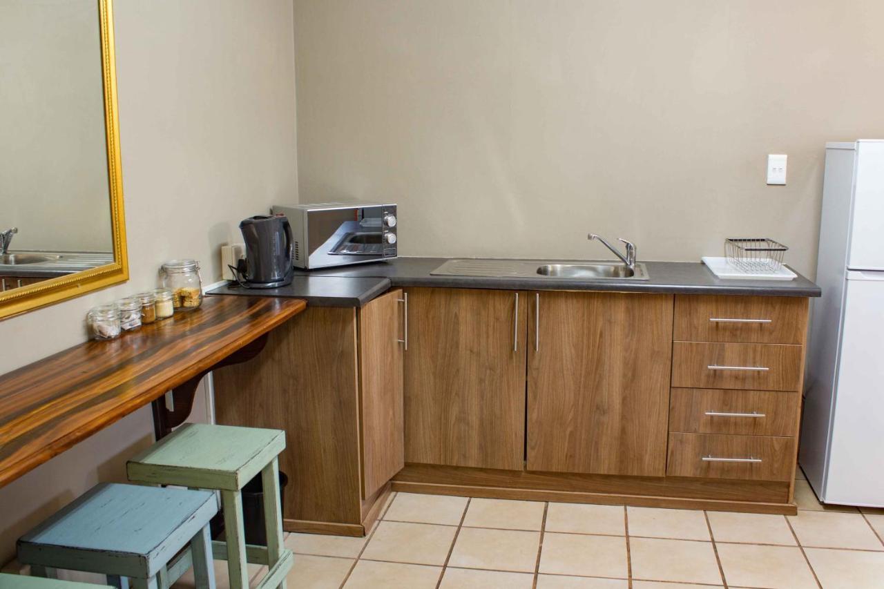 Melsetter'S Guesthouse Bloemfontein Ngoại thất bức ảnh